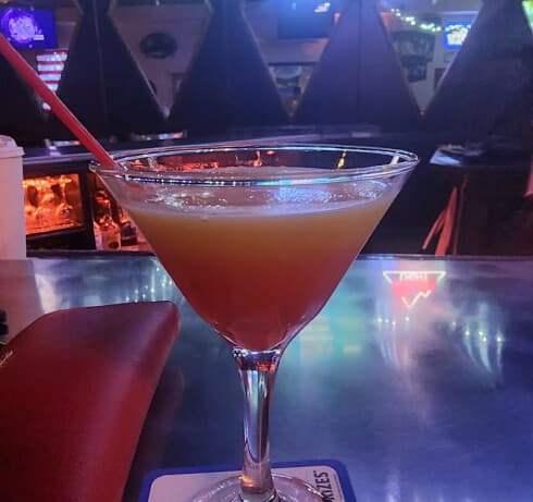 Rumors strip club in Landing, NJ, United States