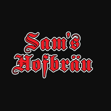 Sam's Hofbrau strip club in Los Angeles, CA, United States