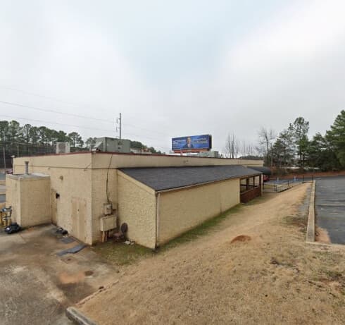 Sammy's strip club in Birmingham, AL, United States