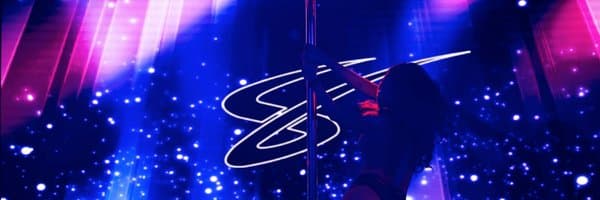 Sapphire 39 strip club in Yonkers, NY, United States