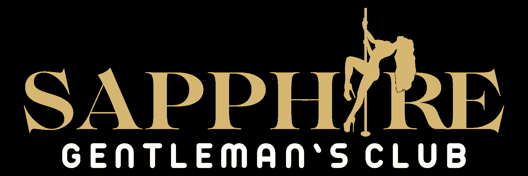 Sapphire strip club in London, London, United Kingdom