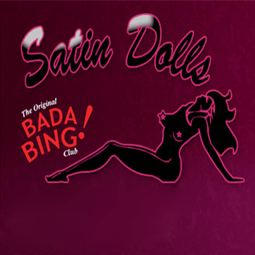 Satin Dolls strip club in Lodi, NJ, United States