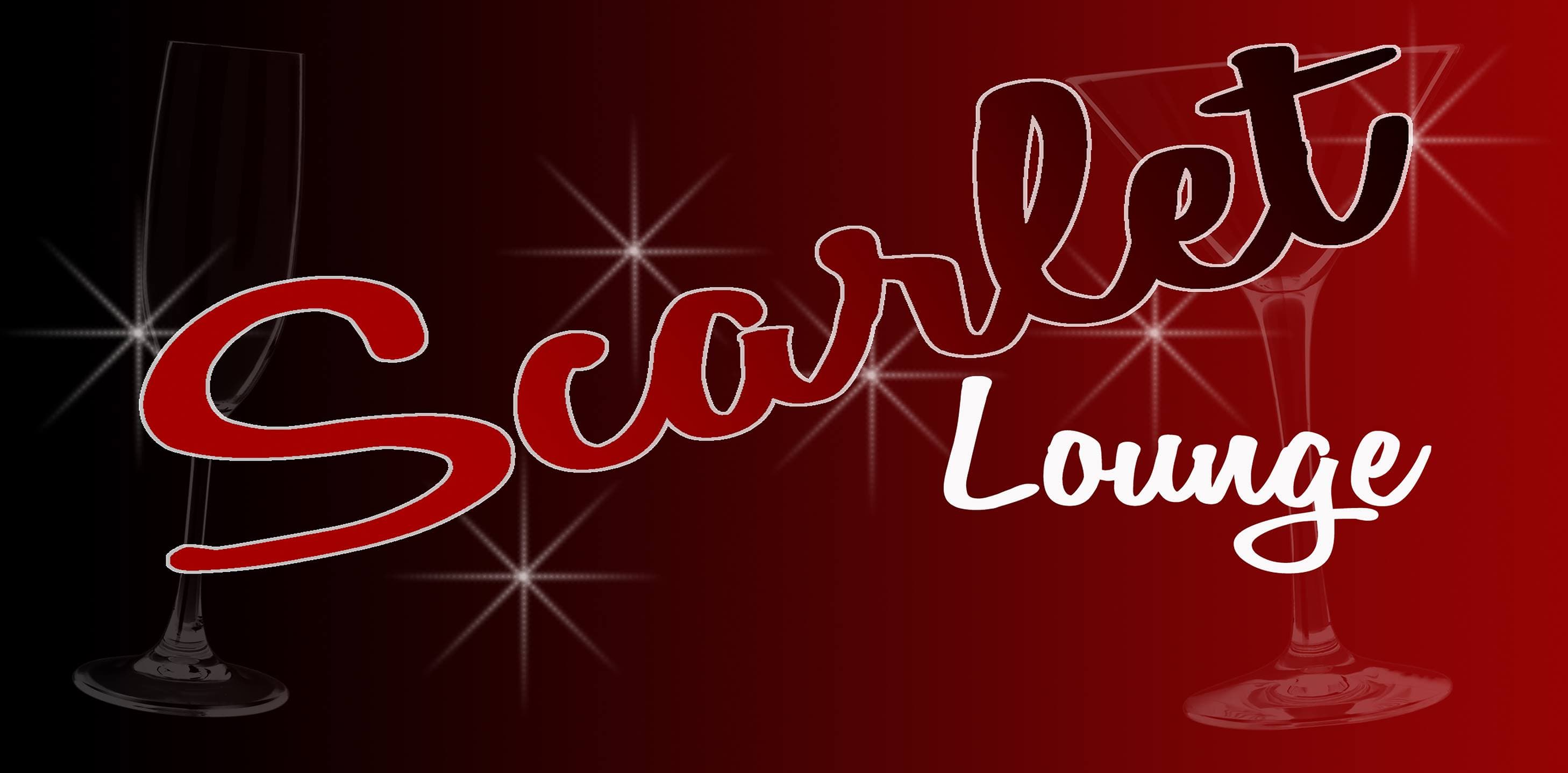 Scarlet Lounge strip club in Portland, OR, United States