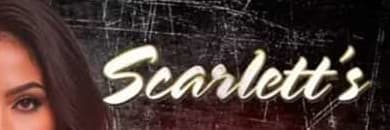 Scarlett's Cabaret strip club in Washington Park, IL, United States