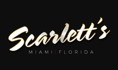 Scarlett's Cabaret strip club in Hallandale Beach, FL, United States