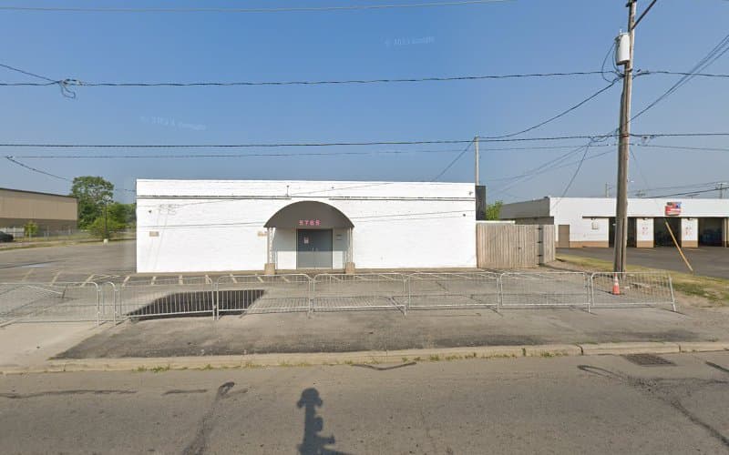 Scarlett's strip club in Toledo, OH, United States