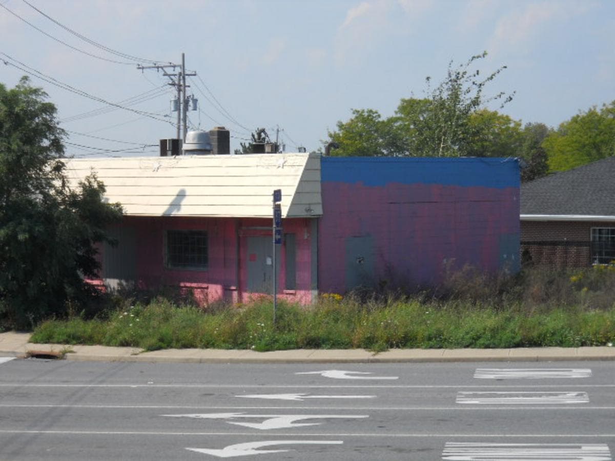 Sebastians strip club in Latham, NY, United States