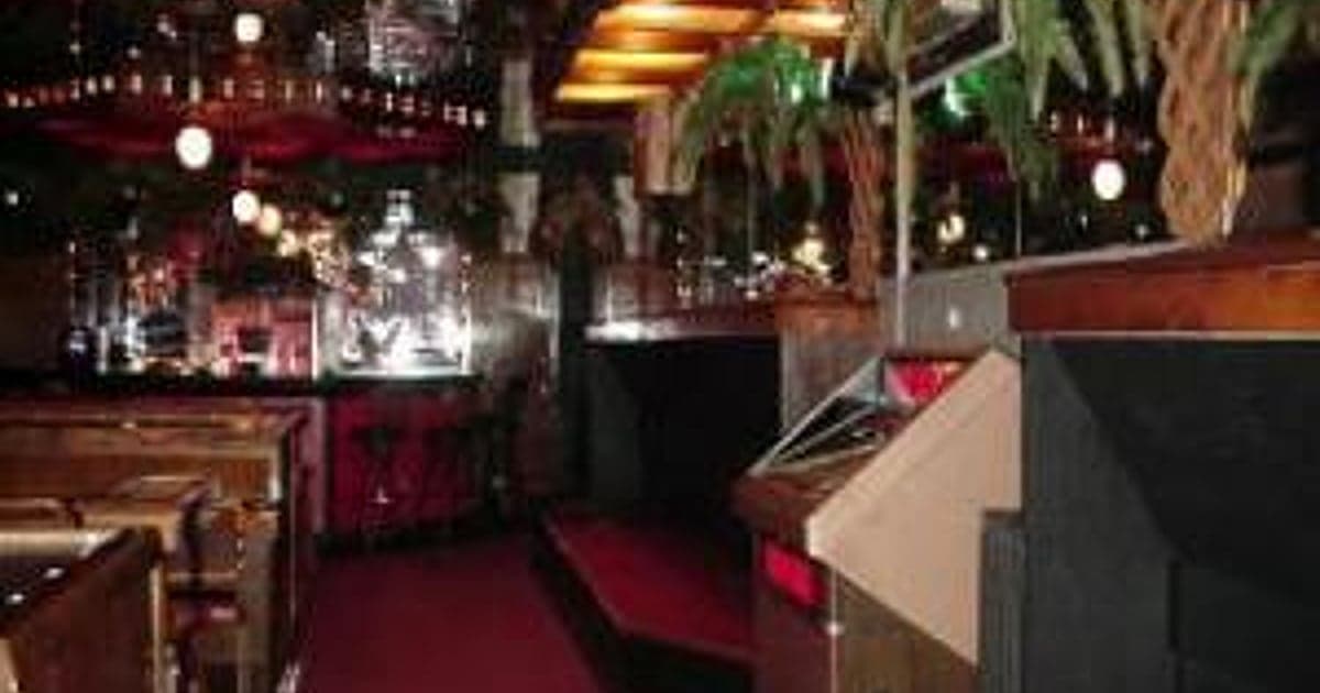 Second Story Lounge strip club in Reading, PA, United States