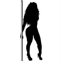 Secrets strip club in Cleveland, OH, United States