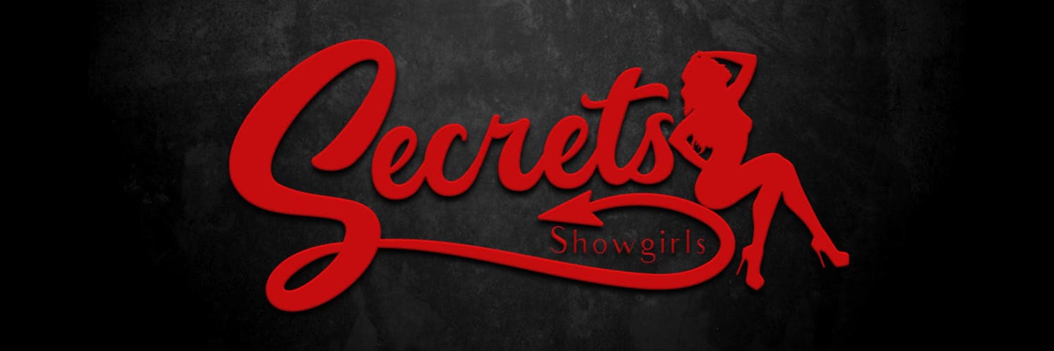 Secrets Showgirls strip club in City of Industry, CA, United States