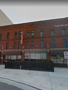 Seville Club strip club in Minneapolis, MN, United States