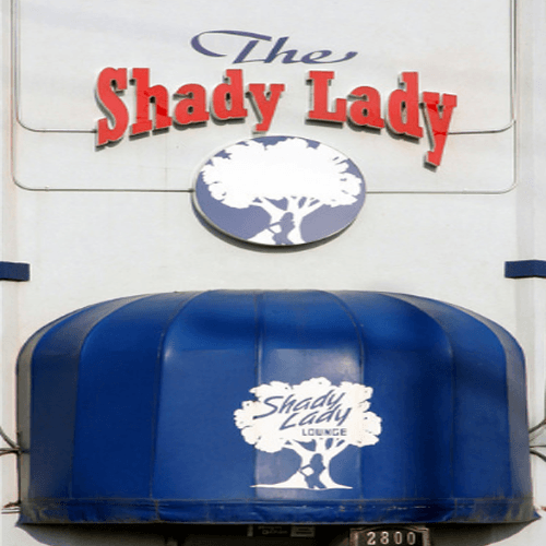 Shady Lady Lounge strip club in Kansas City, MO, United States
