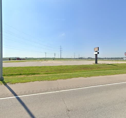 Shakers strip club in Waverly, NE, United States