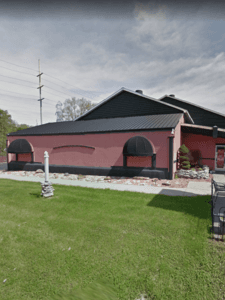 Shangrila West strip club in Fort Wayne, IN, United States