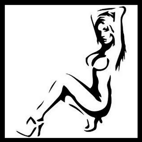 Shooter's strip club in Hurley, WI, United States