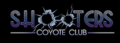 Shooters Coyote Club strip club in Reykjavík, Scandinavia, Iceland