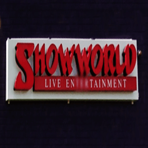 Show World - Peep Show strip club in West Babylon, NY, United States