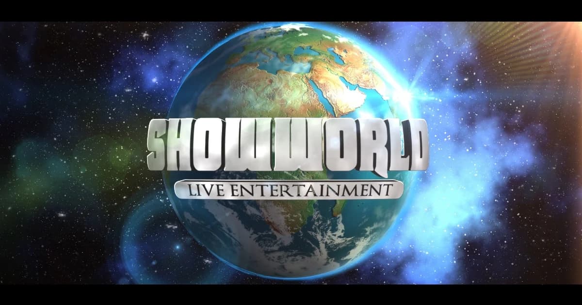 Show World strip club in West Babylon, NY, United States