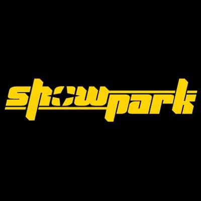 ShowPark Market strip club in Prague, Czech Republic