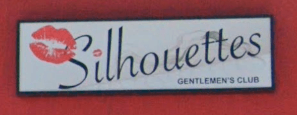 Silhouettes strip club in Daytona Beach, FL, United States