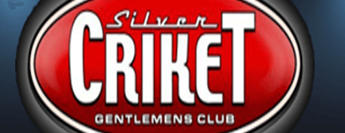 Silver Criket Gentlemen's Club strip club in Windsor, ON, Canada