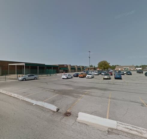 Sinbads strip club in Columbus, OH, United States