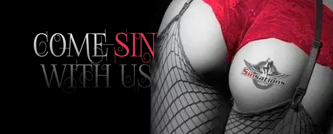 Sinsations Gentlemen’s Club strip club in Darwin, Northern Territory, Australia