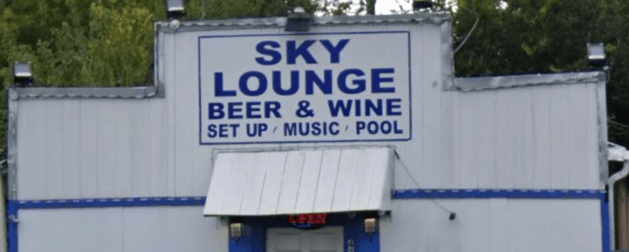Sky Lounge - Hostess Club strip club in Houston, TX, United States