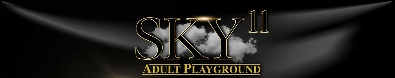Sky11 strip club in Harvey, IL, United States