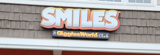 Smiles Nightclub strip club in Poughkeepsie, NY, United States