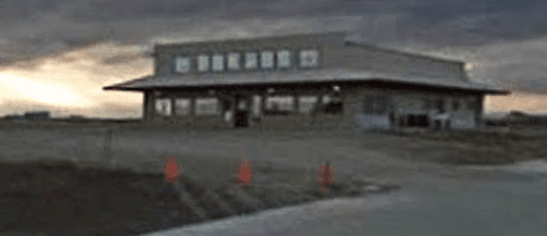 Smokin' Barrels - Adult Entertainment strip club in Winner, SD, United States