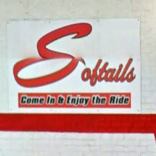 Softails - Pastie Bar strip club in Springfield, MO, United States