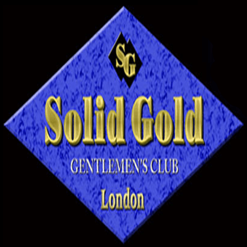 Solid Gold strip club in Princeton, ON, Canada
