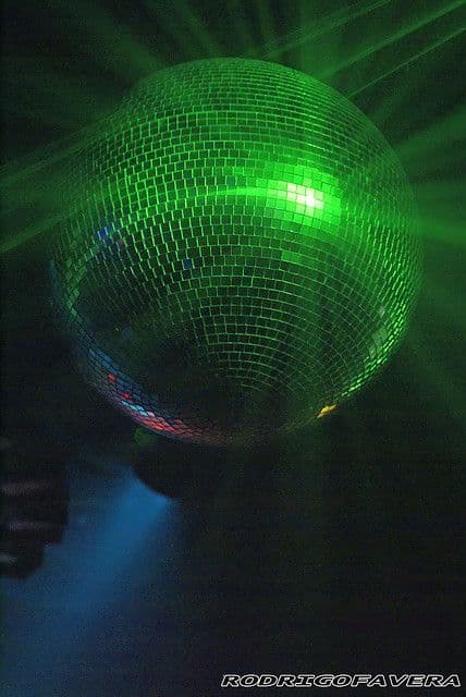 Solid Gold strip club in Winnipeg, MB, Canada