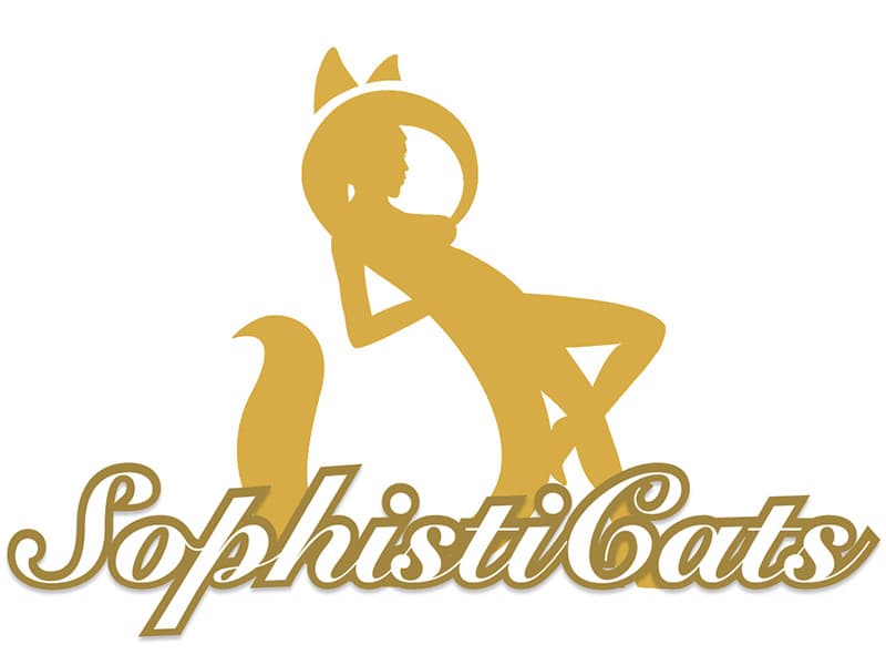 SophistiCats strip club in Watford, England, United Kingdom