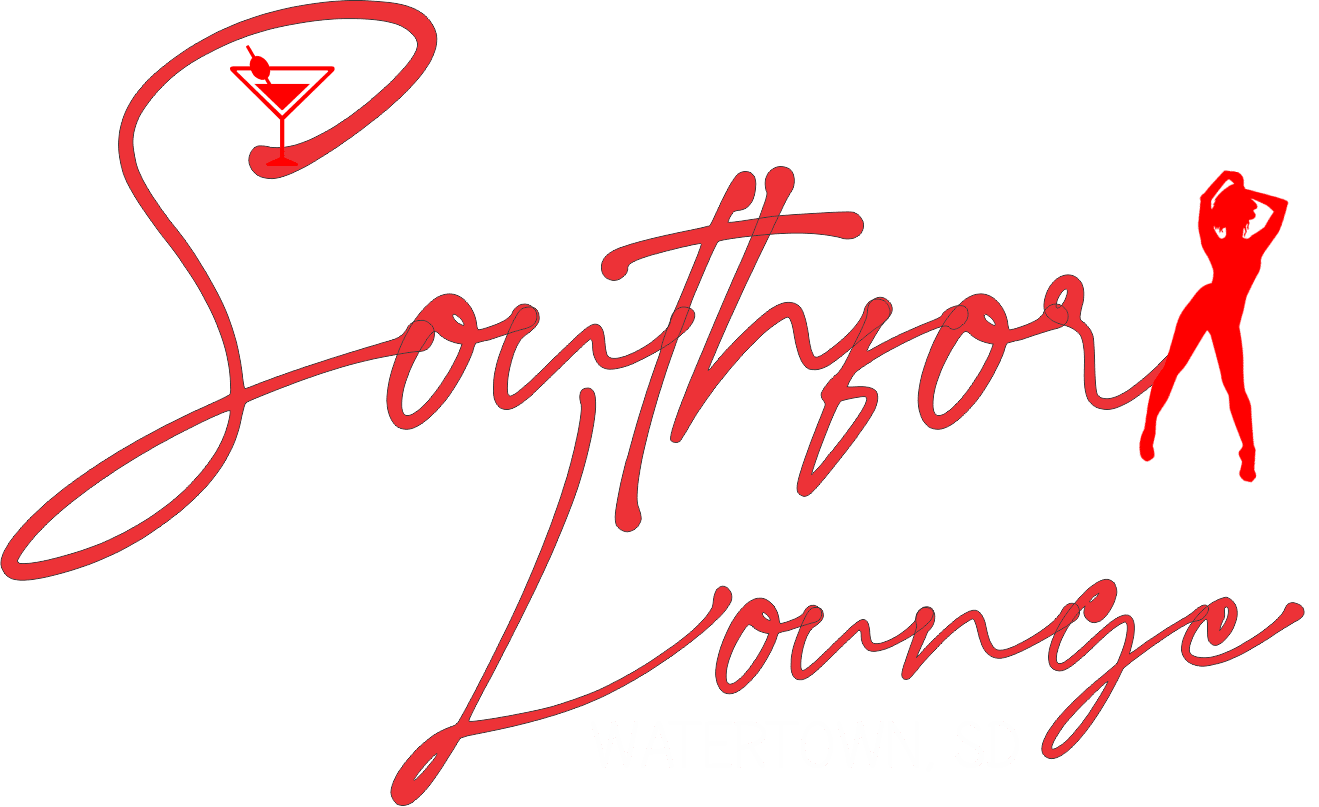 SouthFork Lounge strip club in Watertown, SD, United States