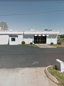 Southside Johnny's strip club in Greensboro, NC, United States