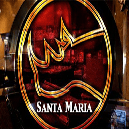 Spearmint Rhino strip club in Santa Maria, CA, United States