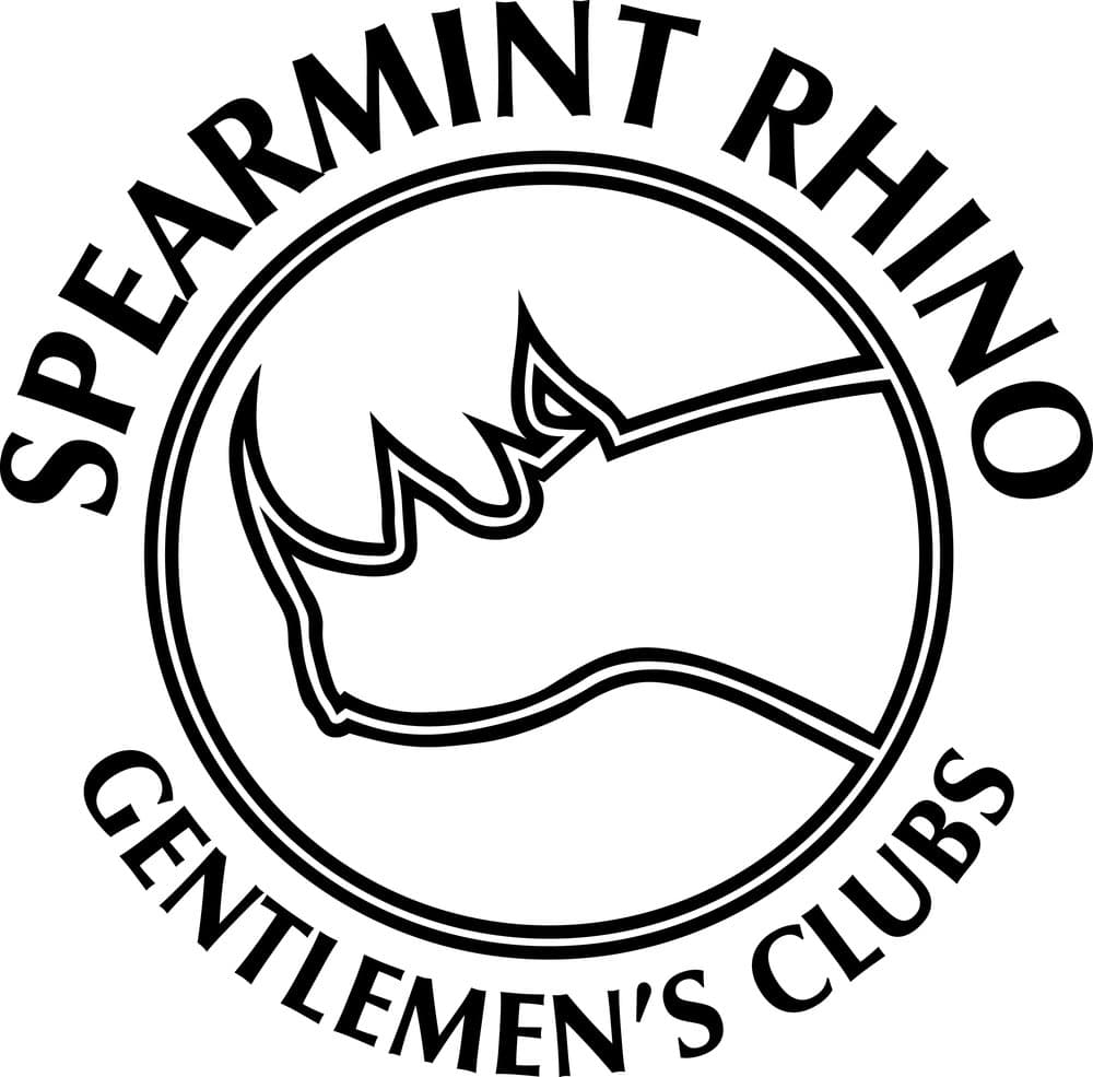 Spearmint Rhino strip club in West Bromwich, England, United Kingdom