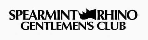 Spearmint Rhino strip club in West Palm Beach, FL, United States