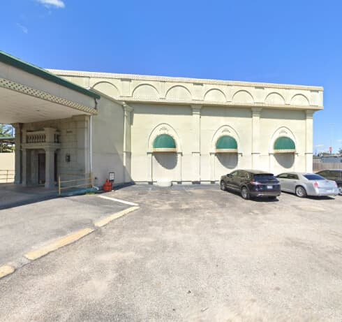 Splendor strip club in Houston, TX, United States