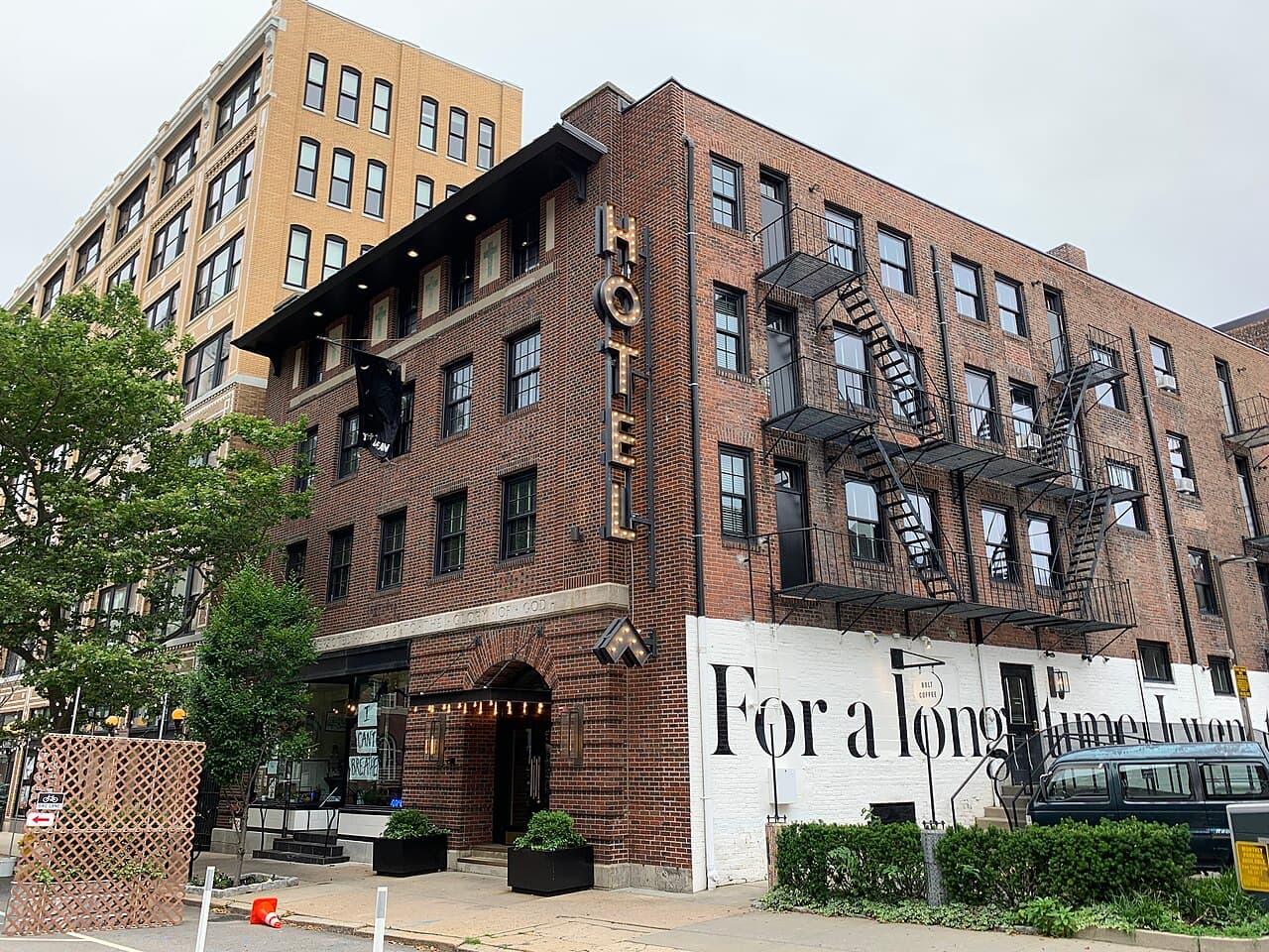 Sportsmans Inn strip club in Providence, RI, United States