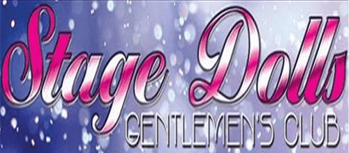 Stage Dolls strip club in Great Meadows, NJ, United States