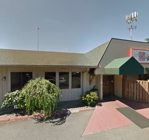 Stars Cabaret strip club in Salem, OR, United States