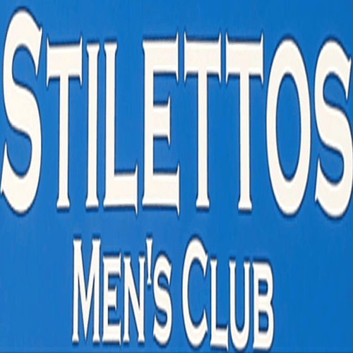 Stiletto's strip club in New Brighton, PA, United States