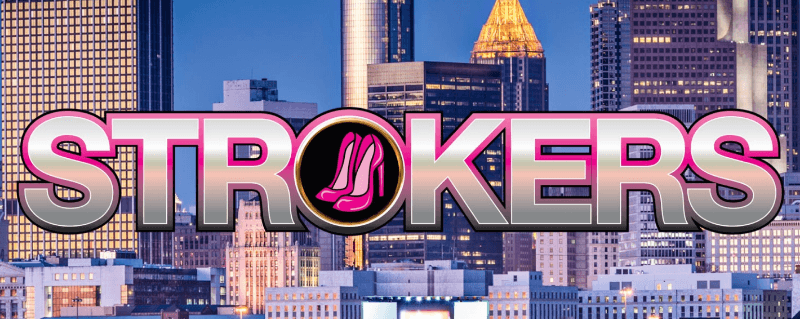 Strokers strip club in Clarkston, GA, United States