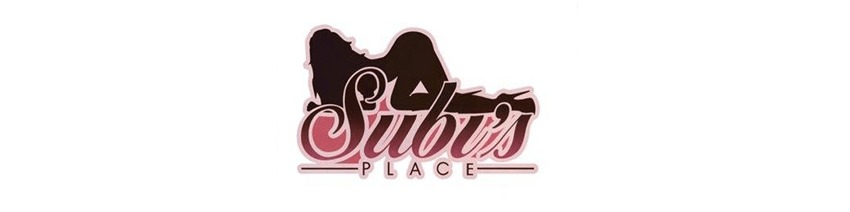 Subi's Place strip club in Windsor, ON, Canada