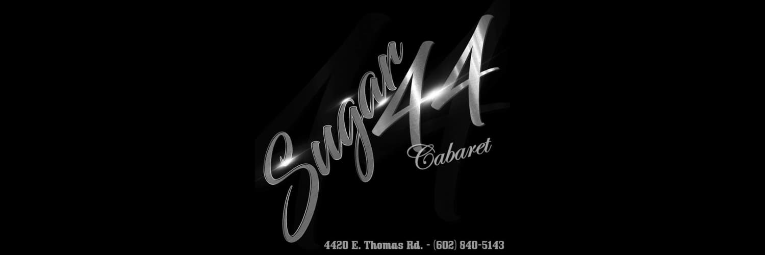 Sugar 44 Cabaret strip club in Phoenix, AZ, United States