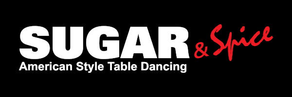 Sugar & Spice strip club in Norwich, England, United Kingdom