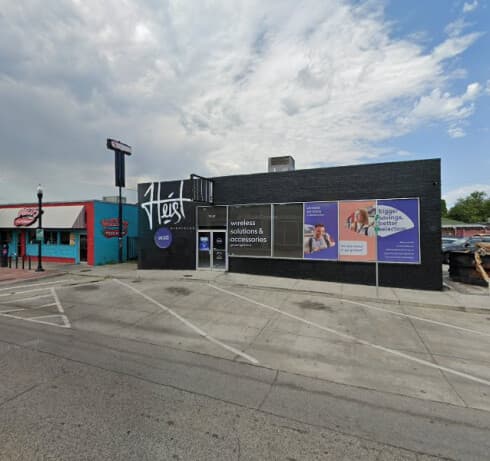 Sugers strip club in Norman, OK, United States